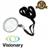 Visionary M40 Magnifier with Neck Cord Visionary M40 Magnifier with Neck Cord