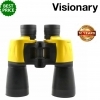 Visionary Stormforce-2 PF 10x50 Yellow Binocular