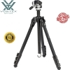 Vortex Mountain Pass Tripod Kit Vortex Mountain Pass Tripod Kit