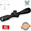 Vortex Optics Viper PST Gen II 5-25x50 SFP EBR-4 MOA Riflescope Vortex Optics Viper PST Gen II 5-25x50 SFP EBR-4 MOA Riflescope
