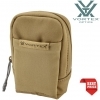 Vortex Optics GlassPak Pro Small Zipper Pouch-Tan Vortex Optics GlassPak Pro Small Zipper Pouch-Tan