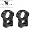 Vortex Pro Series Riflescope Ring Pair 30mm Aluminum Vortex Pro Series Riflescope Ring Pair 30mm Aluminum
