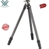 Vortex Switchback Carbon Tripod Kit Vortex Switchback Carbon Tripod Kit