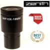 Zenith ME-10S DIN WF 10X Measuring Eyepiece (Student Type)