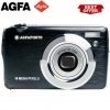 Agfa Photo Realishot DC8200 Compact Digital Camera Kit - Black