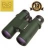Barr and Stroud Series-6 FMC 8X42 ED Waterproof Binoculars