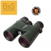Barr & Stroud Sahara 12x42 FMC Roof prism WP Binoculars