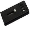 Benro Quick Release Plate PL60 for Tele Lens