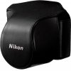 Nikon CB-N1000 Black Body Case Set For Nikon 1, V1