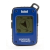 Bushnell 360610 BackTrack Fishtrack GPS Blue Weather Resistant