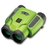 Bushnell 8-24x25 Spectator Sport Zoom Binoculars (Green)
