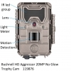 Bushnell 20MP HD Aggressor No Glow Trophy Cam