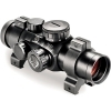 Bushnell 1x28 Trophy Red Dot Riflescope with Illuminated Red Dot