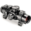 Bushnell 1x28 Trophy Red Dot Riflescope with Illuminated Red Dot Bushnell 1x28 Trophy Red Dot Riflescope with Illuminated Red Dot