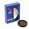 B+W 37mm Multi Coated 103 Solid Neutral Density 0.9 Filter