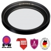 B+W 49mm UV Haze MRC 010M Filter
