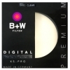 B+W 86mm XS-Pro Clear MRC-Nano 007 Filter