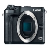Canon EOS M6 CSC Camera Black Body Only
