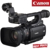 Canon XF100 FHD CFx2 Professional Camcorder