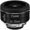 Canon EF-S 24mm F2.8 STM Wide Angle Lens