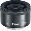 Canon EF-M 22mm F2 STM Lens For EOS M Mirrorless Camera