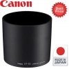 Canon ET-73 Lens Hood For EF 100mm F2.8L MACRO IS USM Lens