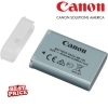 Canon NB-12L Lithium-Ion Battery For PowerShot N100 Digital Camera