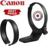 Canon Tripod Mount Ring and Adapter for RF 100mm f/2.8L Macro IS USM