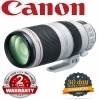 Canon 100-400mm F4.5-5.6L EF USM AF Image Stabilised Lens