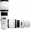 Canon EF 400mm F5.6L USM Auto Focus Telephoto Lens