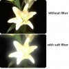 Canon 52mm Softmat Slight Soft Focus Effect Filter
