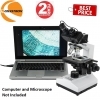 Celestron 5MP Digital Imager For Microscopes