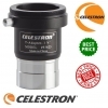 Celestron Universal 1.25" Camera T-Adapter For All Telecopes