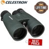 Celestron Nature DX 12x56 Waterproof Roof Prism Binoculars