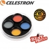 Celestron 1.25 Inch Eyepiece Filters Set
