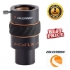Celestron X-Cel LX 3x Barlow Lens