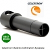 Celestron Cheshire Collimation Eyepiece Celestron Cheshire Collimation Eyepiece