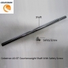 Celestron AS-GT Counterweight Shaft With Safety Screw