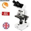 Celestron Labs CL-CB2000CF Binocular Compound Microscope