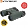 Celestron 10x25 Nature DX Binocular