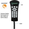 Celestron NexStar Hand Control For Adv, CGEM and CGE Pro Mount