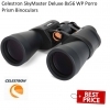 Celestron SkyMaster Deluxe 8x56 WP Porro Prism Binoculars