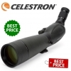 Celestron TrailSeeker 80mm 45-Degree Spotting Scope