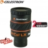 Celestron 25mm X-Cel LX Eyepiece