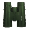 Dorr Danubia 10x42 Bussard I Roof Prism Pocket Binoculars - Green