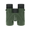 Dorr Danubia 10x42 WildView Roof Prism Binoculars - Green