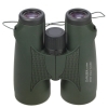 Dorr Danubia 12x56 WildView Roof Prism Binoculars - Green