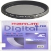 Marumi DHG Circular Polarising Filter 37mm
