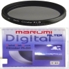 Marumi DHG Circular Polarising Filter 46mm
