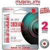 Marumi DHG Super Circular PL Filter 43mm